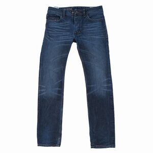 Diesel Safado Slim Straight Jean Dark Wash 08231 (W31 x L32)